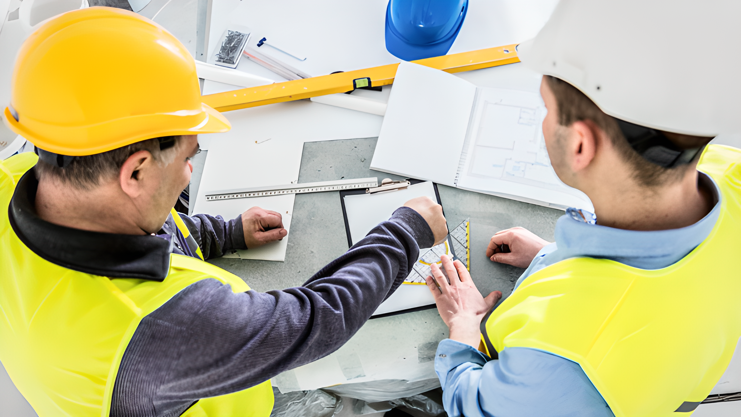 Coordination et Supervision du Chantier