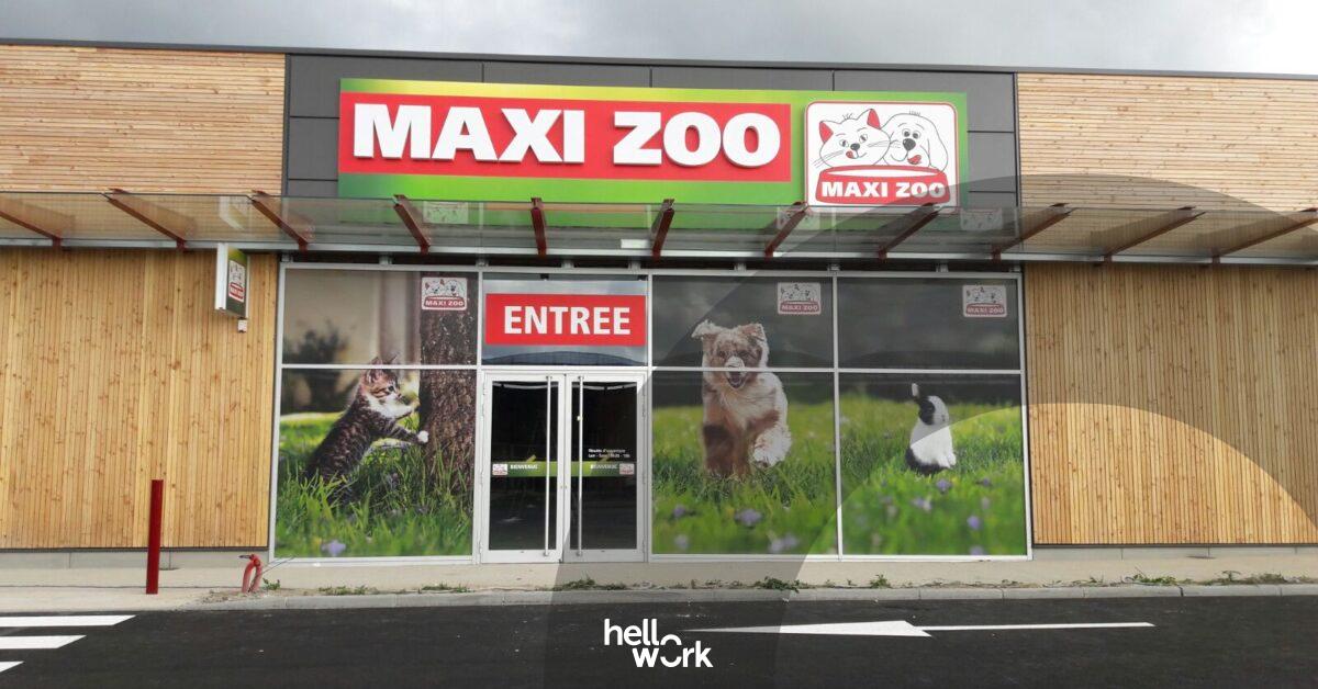 MAXI ZOO