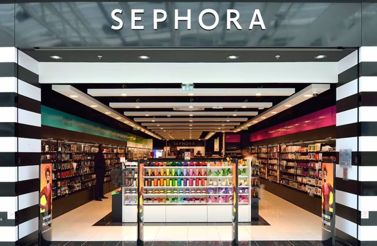 SEPHORA